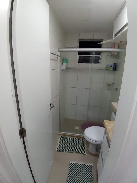 Apartamento à venda com 2 quartos, 1 banheiro e 1 vaga no Lagoa Salgada, Feira de Santana (BA) — foto 15 de 17