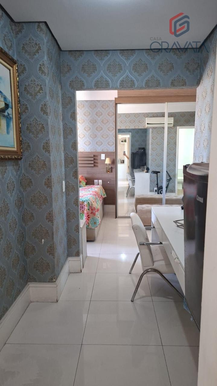 Apartamento à venda com 4 quartos, 4 suítes, 3 vagas e 180m² no Casa Branca, Santo André (SP) — foto 22 de 30