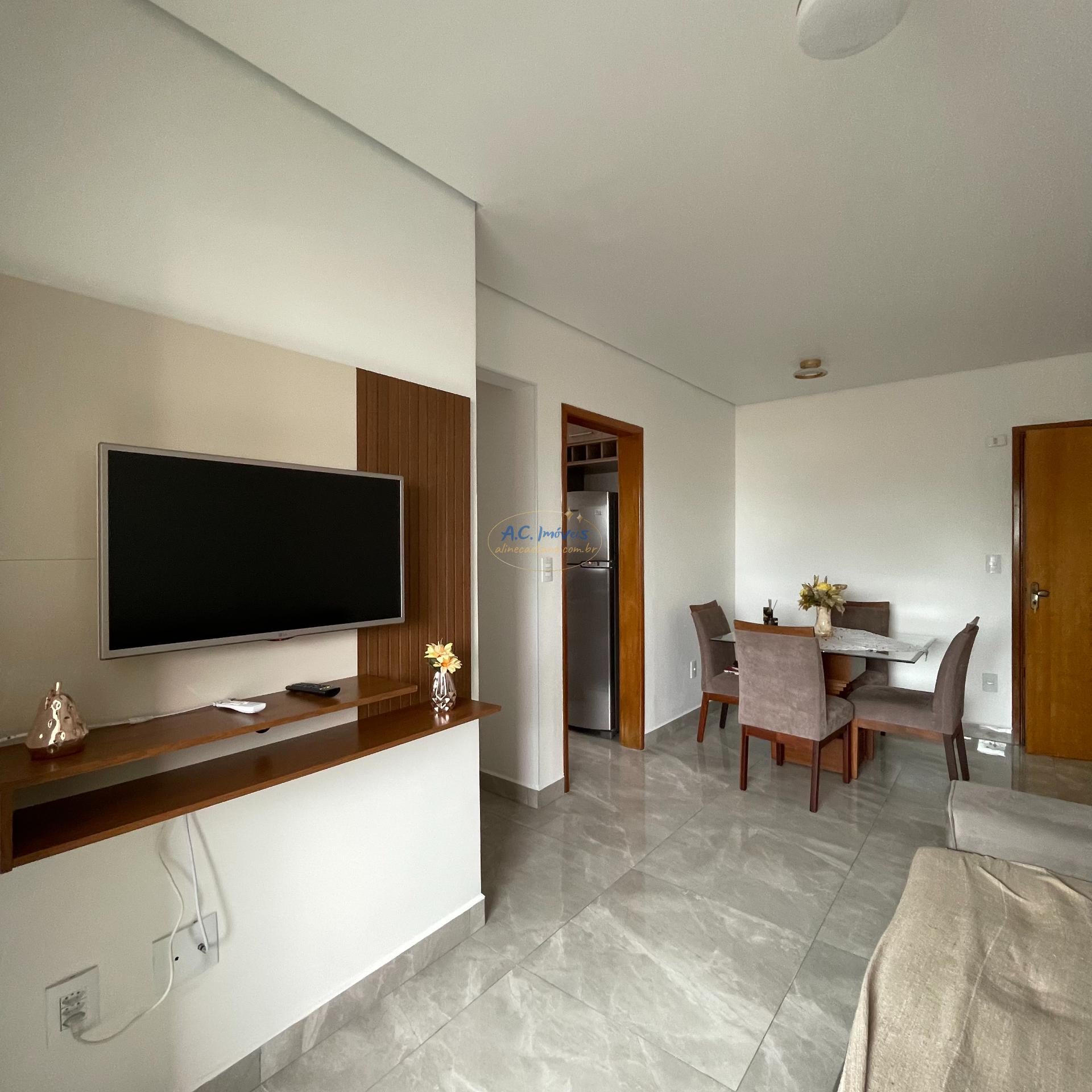 Apartamento à venda com 2 quartos, 1 suíte, 1 vaga e 69m² no Guilhermina, Praia Grande (SP) — foto 9 de 30