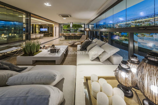 Apartamento, 3 quartos, 316 m² - Foto 2