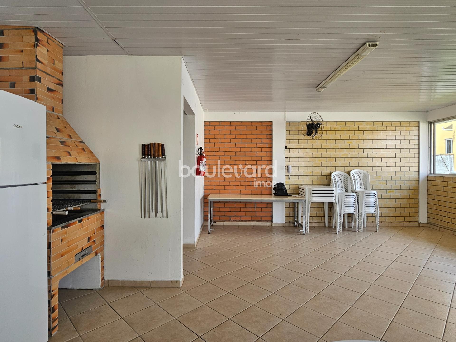 Apartamento à venda com 2 quartos, 1 banheiro, 1 vaga e 48m² no Areias, São José (SC) — foto 17 de 21