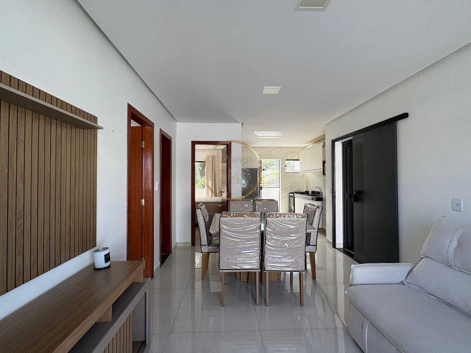 Apartamento à venda com 2 quartos, 1 suíte, 1 vaga e 70m² no Mundai, Porto Seguro (BA) — foto 11 de 20