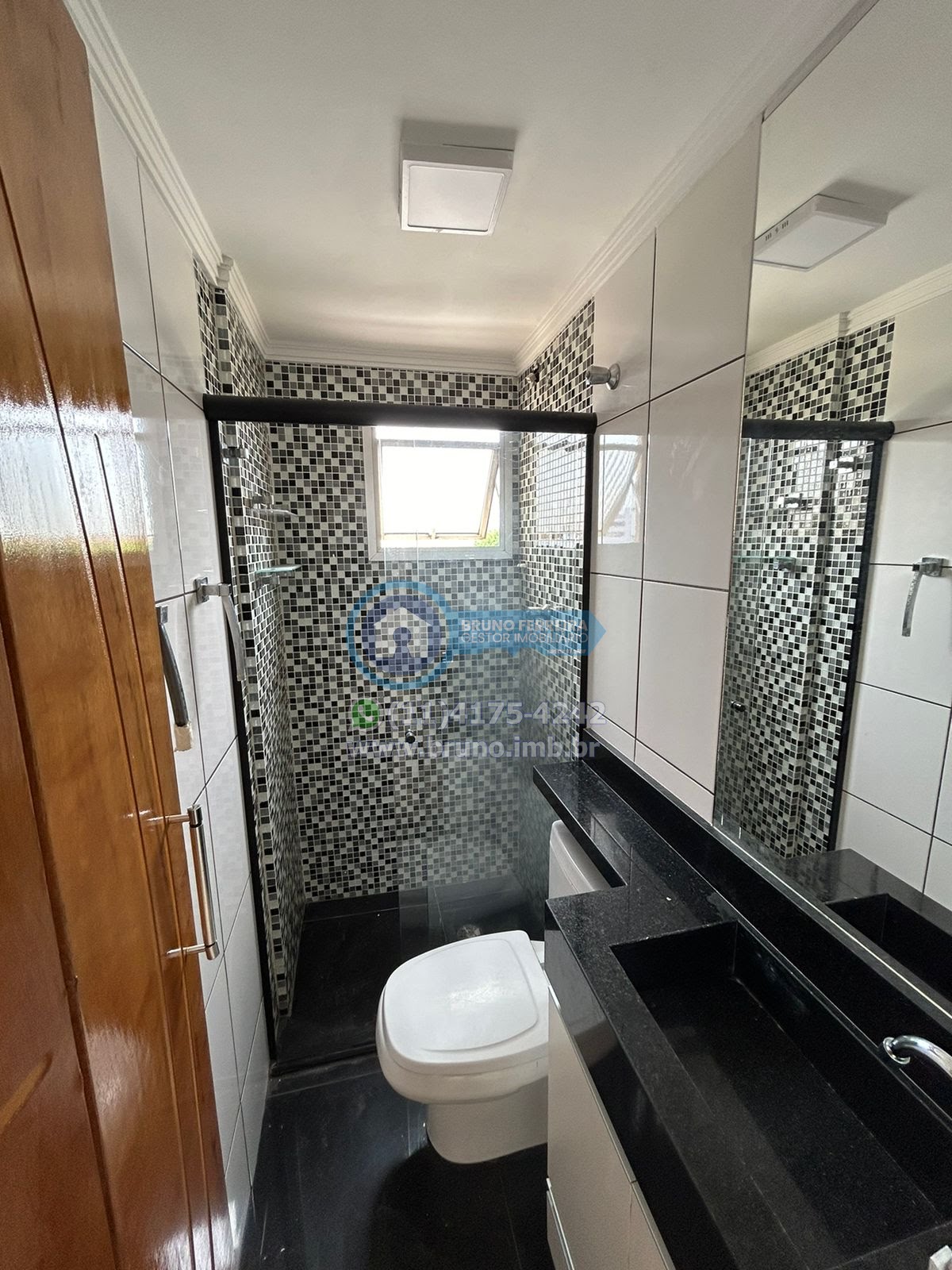 Apartamento à venda com 2 quartos, 1 banheiro, 1 vaga e 52m² no Lauzane Paulista, São Paulo (SP) — foto 15 de 20