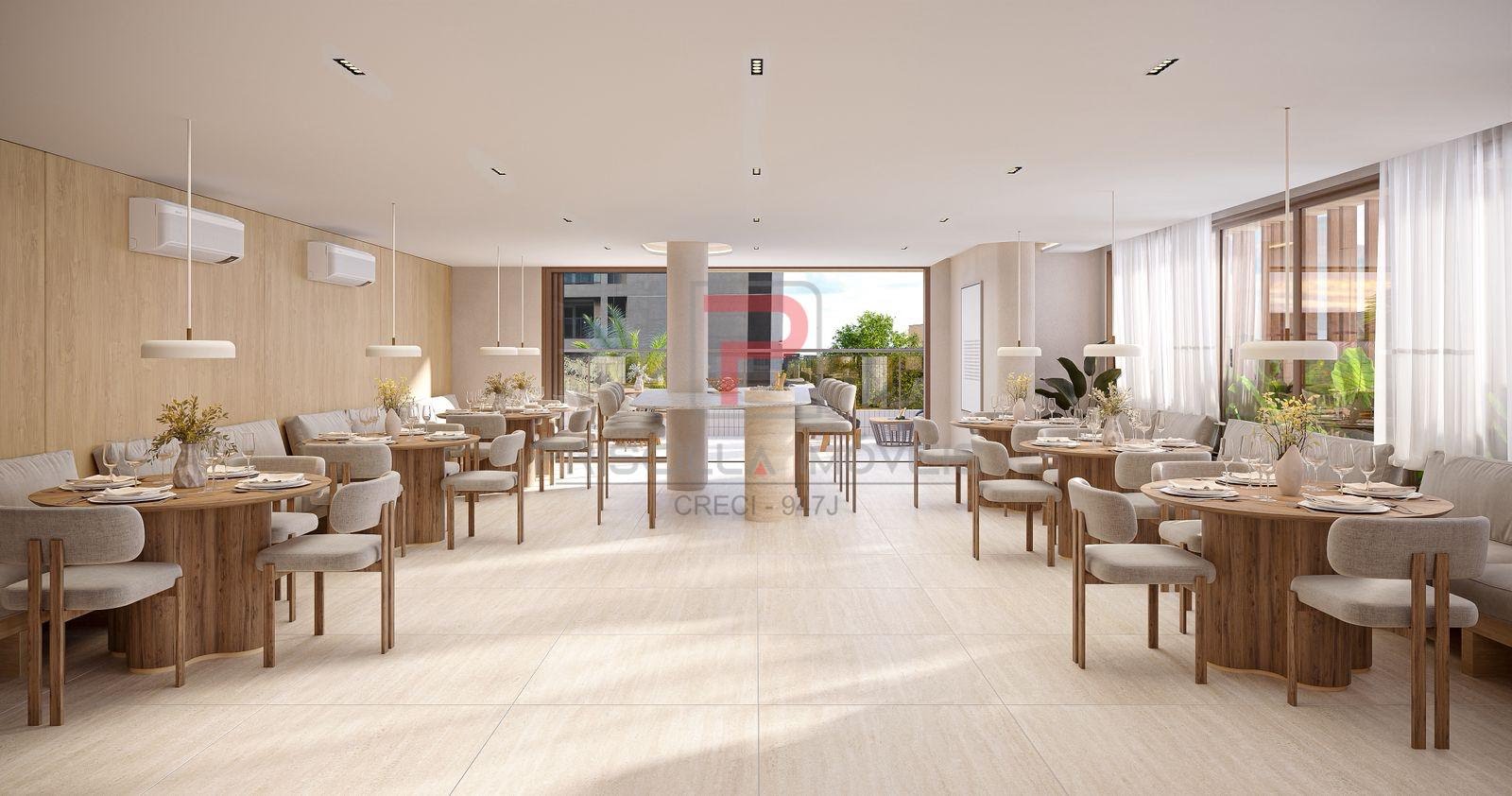 Apartamento à venda com 2 quartos, 1 suíte, 1 vaga e 67m² no Intermares, Cabedelo (PB) — foto 8 de 16