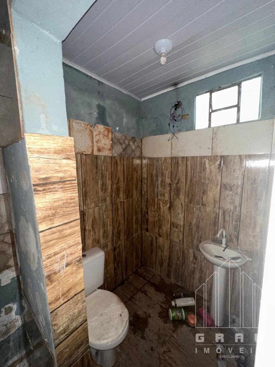 Casa em Vila Paraguaia  -  Foz do Iguaçu