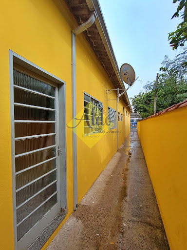 Casa Térrea em São Dimas - São Pedro