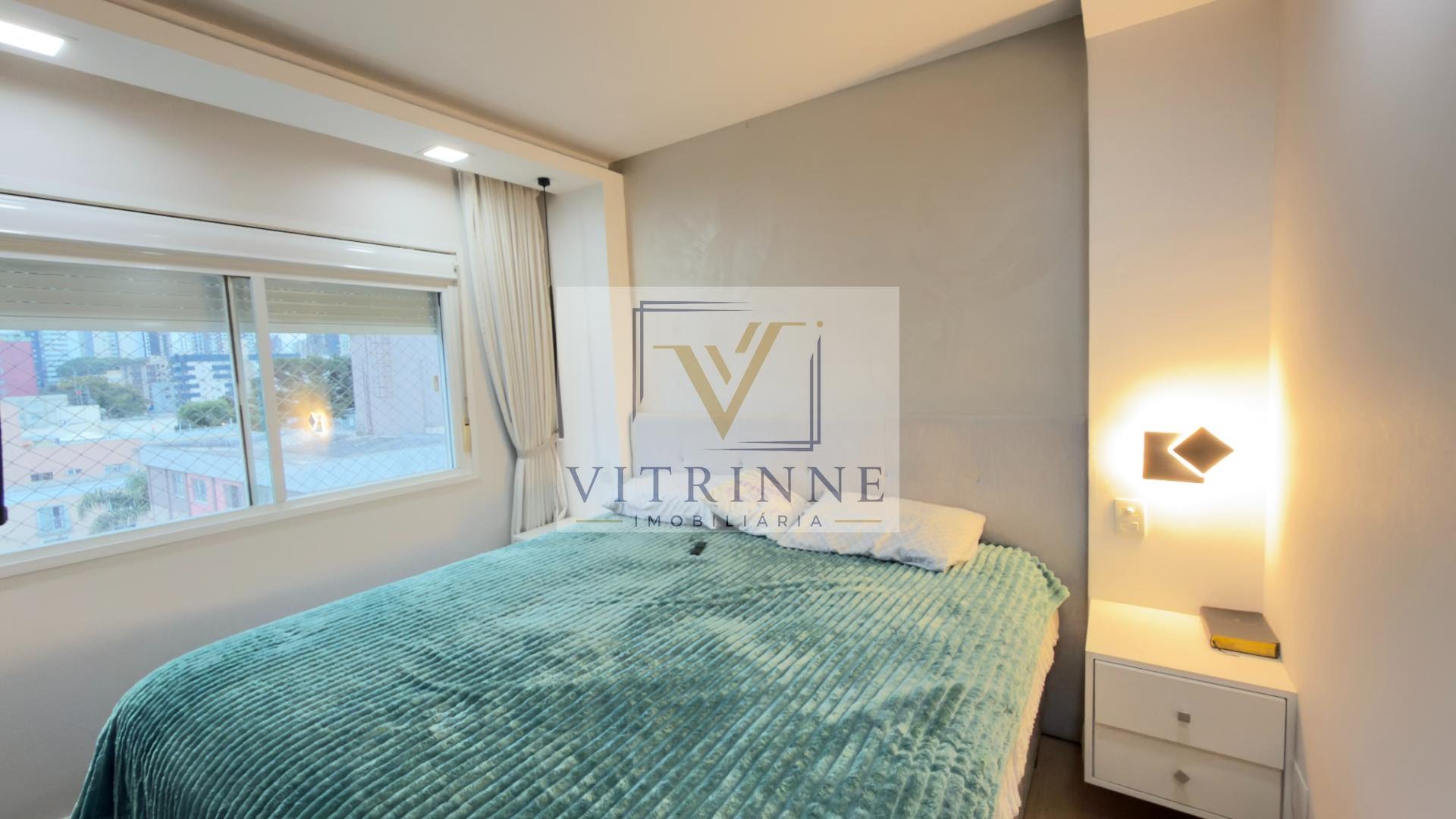 Apartamento à venda com 3 quartos, 2 suítes, 2 vagas e 110m² no Água Verde, Curitiba (PR) — foto 27 de 30