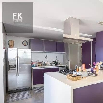 Apartamento à venda com 3 quartos, 3 suítes, 4 vagas e 188m² no Adalgisa, Osasco (SP) — foto 4 de 17