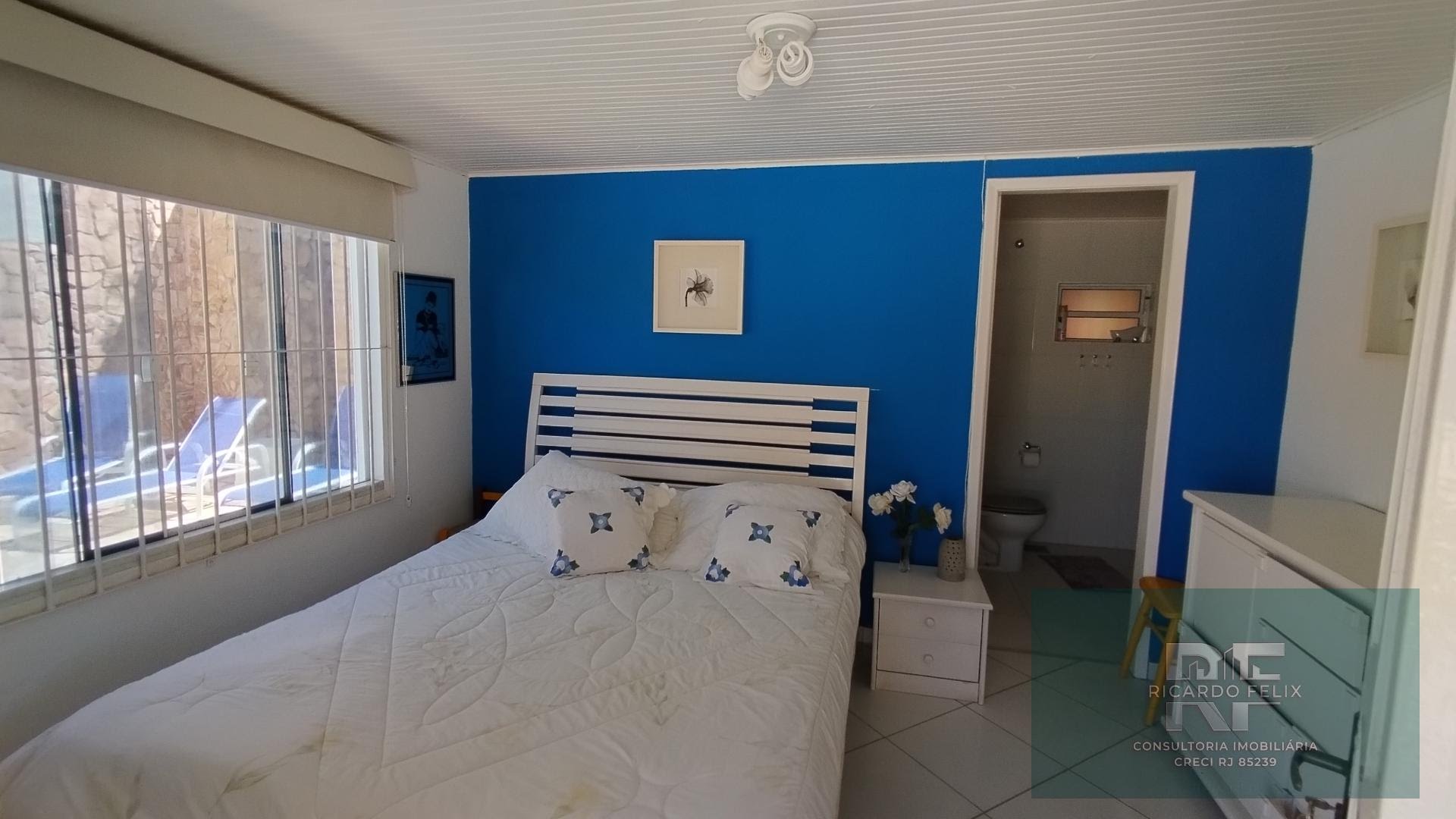 Casa à venda com 5 quartos, 2 suítes, 3 vagas e 700m² no Costazul, Rio das Ostras (RJ) — foto 25 de 30