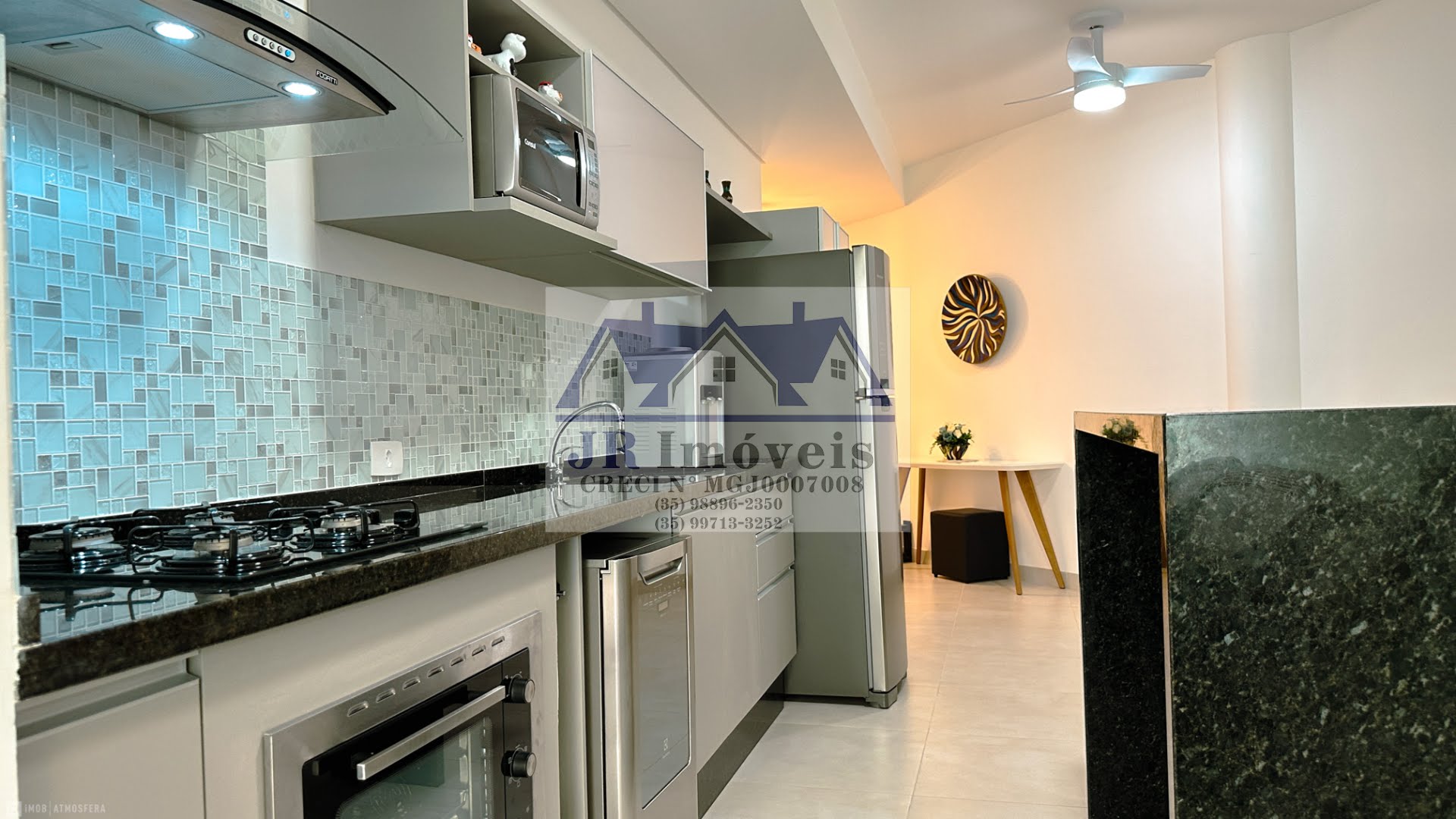 Apartamento à venda com 2 suítes e 2 vagas no Praia Grande, Ubatuba (SP) — foto 15 de 30