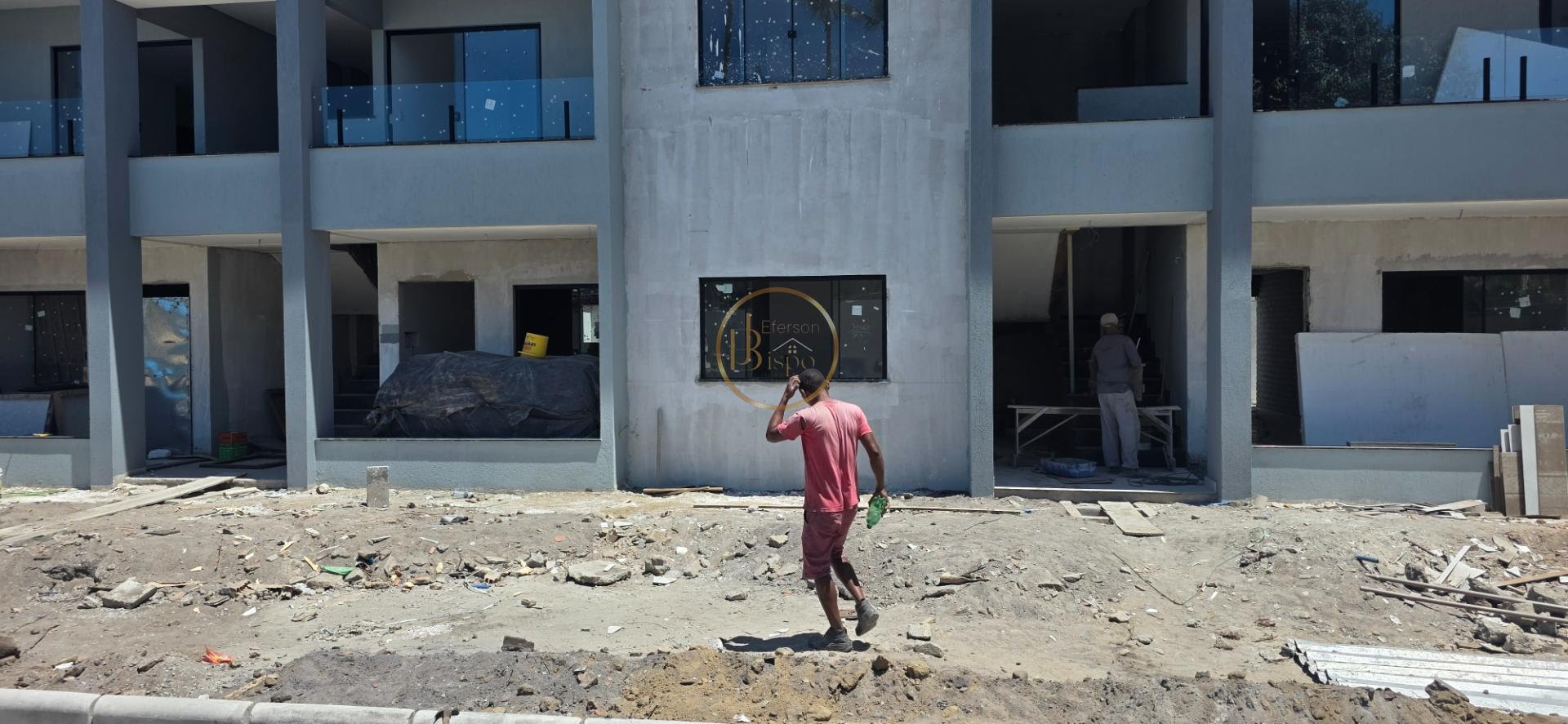 Apartamento à venda com 2 quartos, 1 suíte, 1 vaga e 85m² no Itaperapuan, Porto Seguro (BA) — foto 9 de 18
