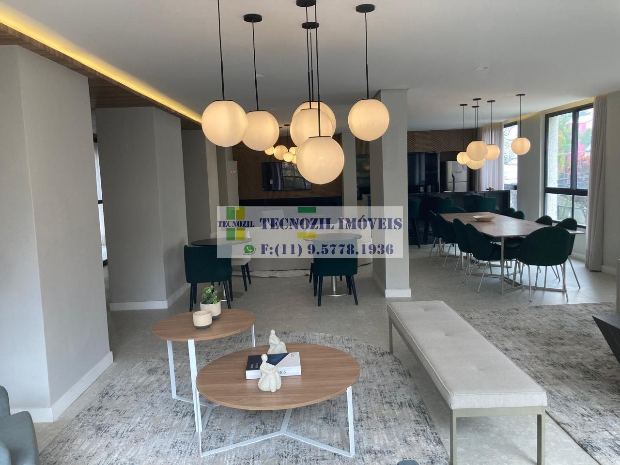 Apartamento, 2 quartos, 40 m² - Foto 24