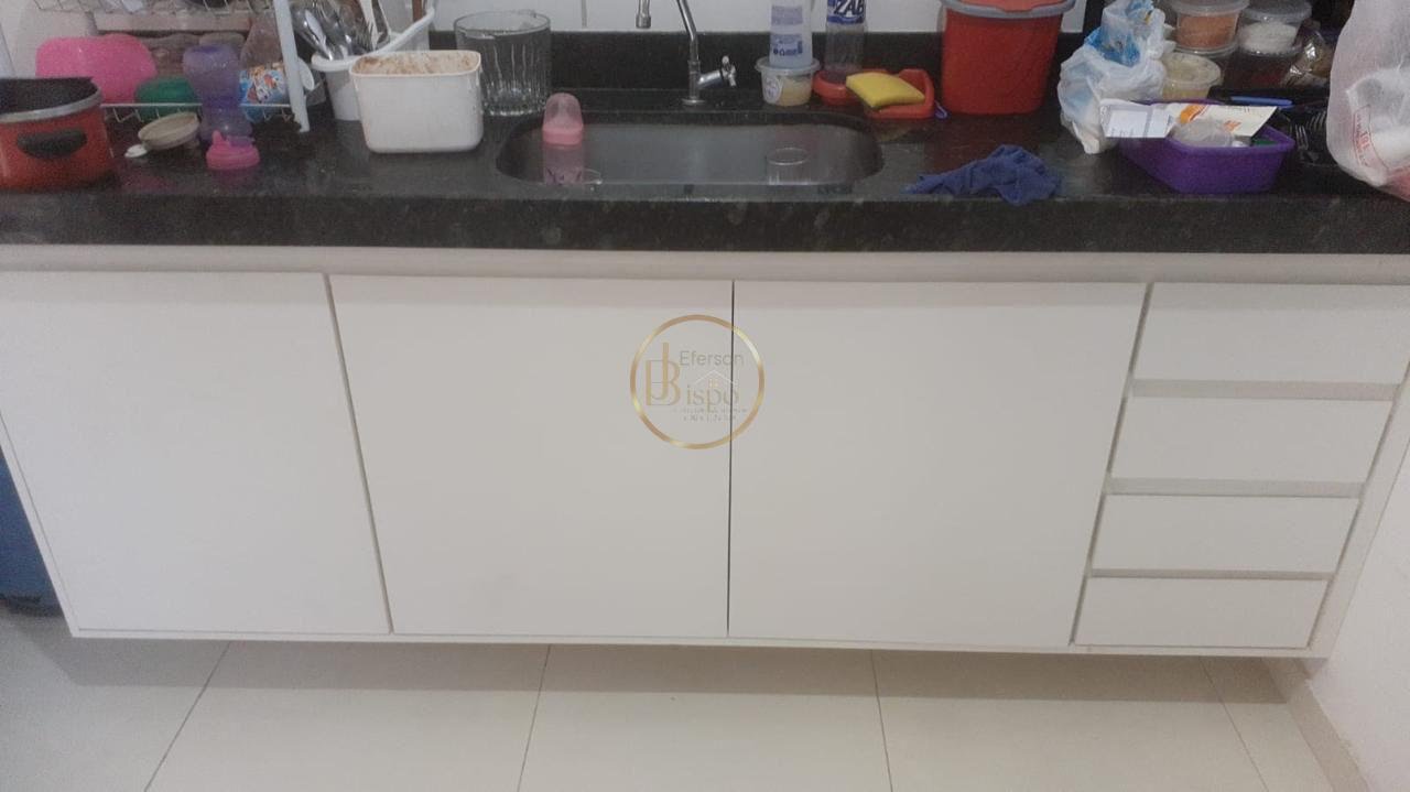 Apartamento à venda com 2 quartos, 1 suíte, 1 vaga e 70m² no Fontana 1, Porto Seguro (BA) — foto 9 de 9
