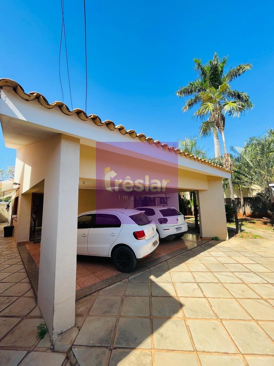 Casa à venda com 3 quartos, 1 suíte e 403m² no Vila Nova, Três Lagoas (MS) — foto 24 de 26