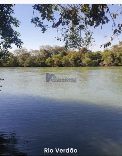 Chácara em zona rural  -  Santa Helena de Goiás