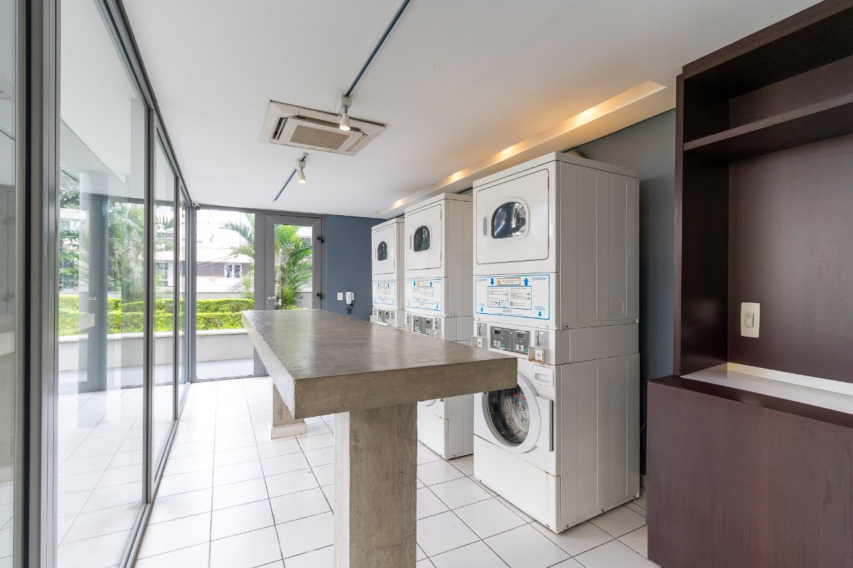 Apartamento à venda com 1 quarto, 1 banheiro, 1 vaga e 35m² no Vila Olímpia, São Paulo (SP) — foto 21 de 30