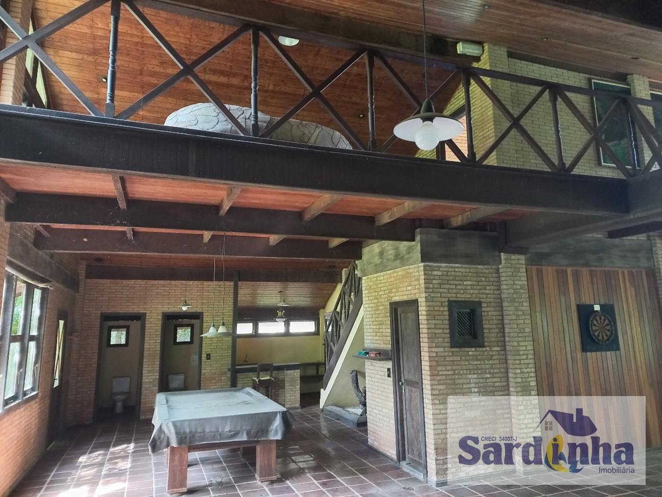Apartamento à venda com 14 quartos, 11 suítes e 1989m² no Piedade (SP) — foto 13 de 26