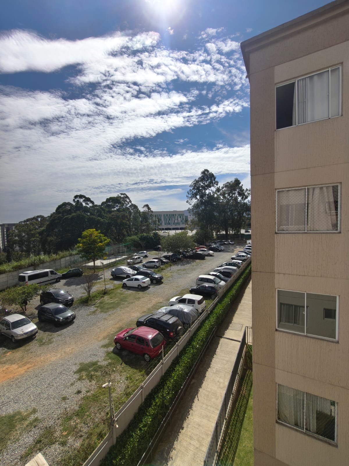 Apartamento à venda com 2 quartos, 1 banheiro e 38m² no Parque Panamericano, São Paulo (SP) — foto 22 de 30