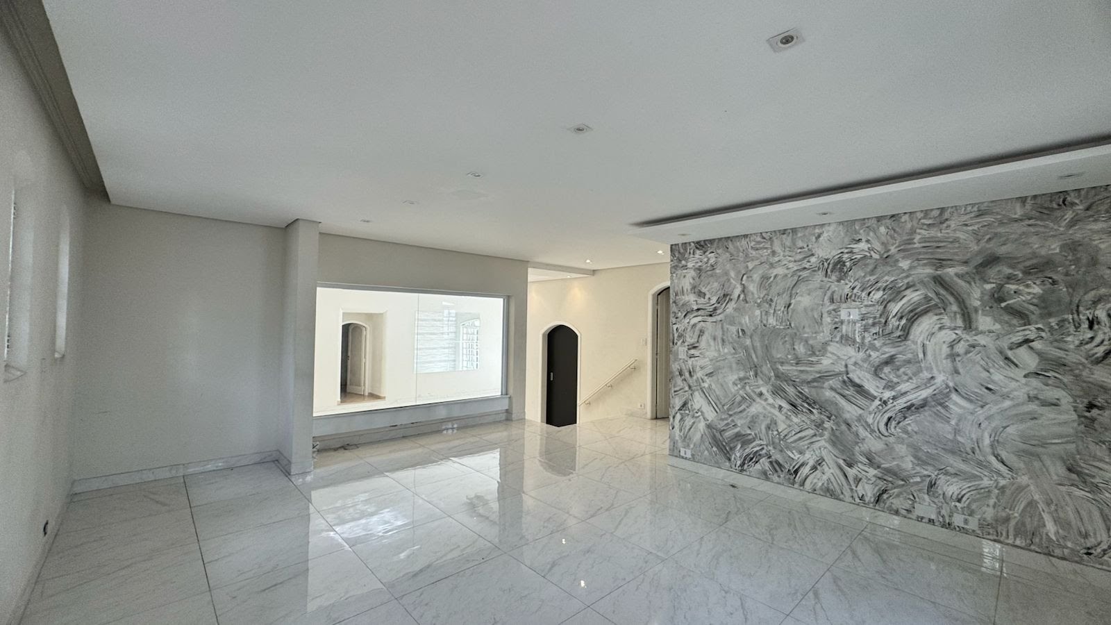 Casa para Locação Avenida Padre Pereira de Andrade, Boaçava/SP