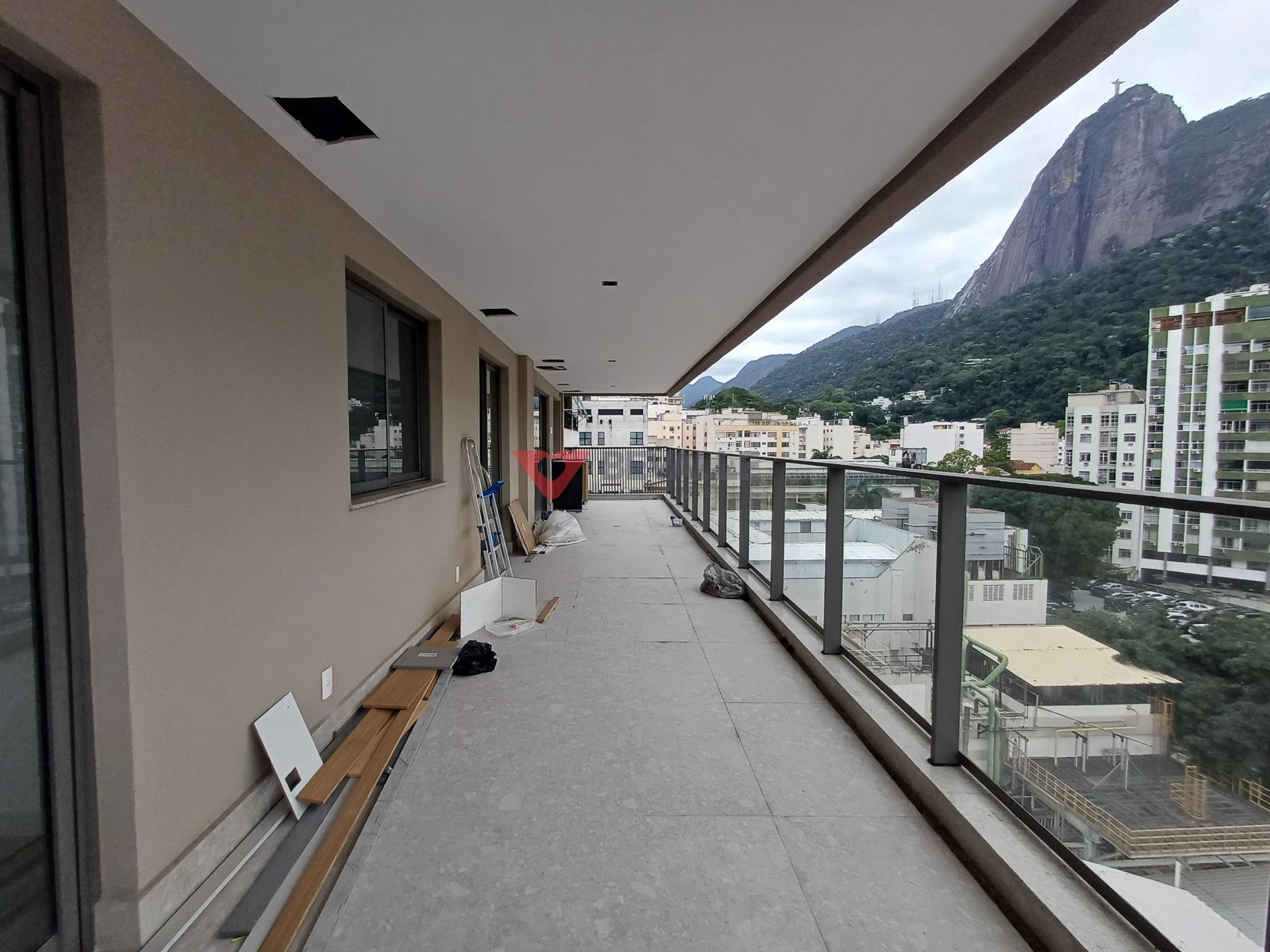 Apartamento à venda com 3 quartos, 1 suíte, 1 vaga e 150m² no Botafogo, Rio de Janeiro (RJ) — foto 9 de 30