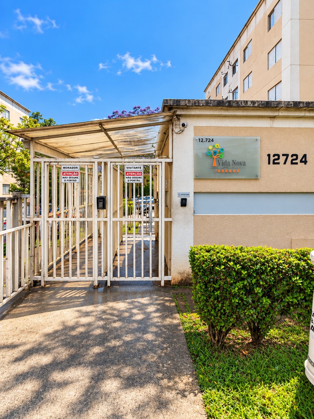 Apartamento à venda com 3 quartos, 1 banheiro, 1 vaga e 48m² no Jardim Marilu, São Paulo (SP) — foto 2 de 30