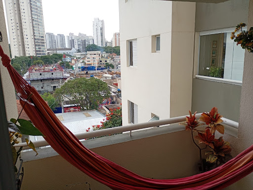 Apartamento à Venda Rua Carneiro da Silva, Vila Leopoldina/SP
