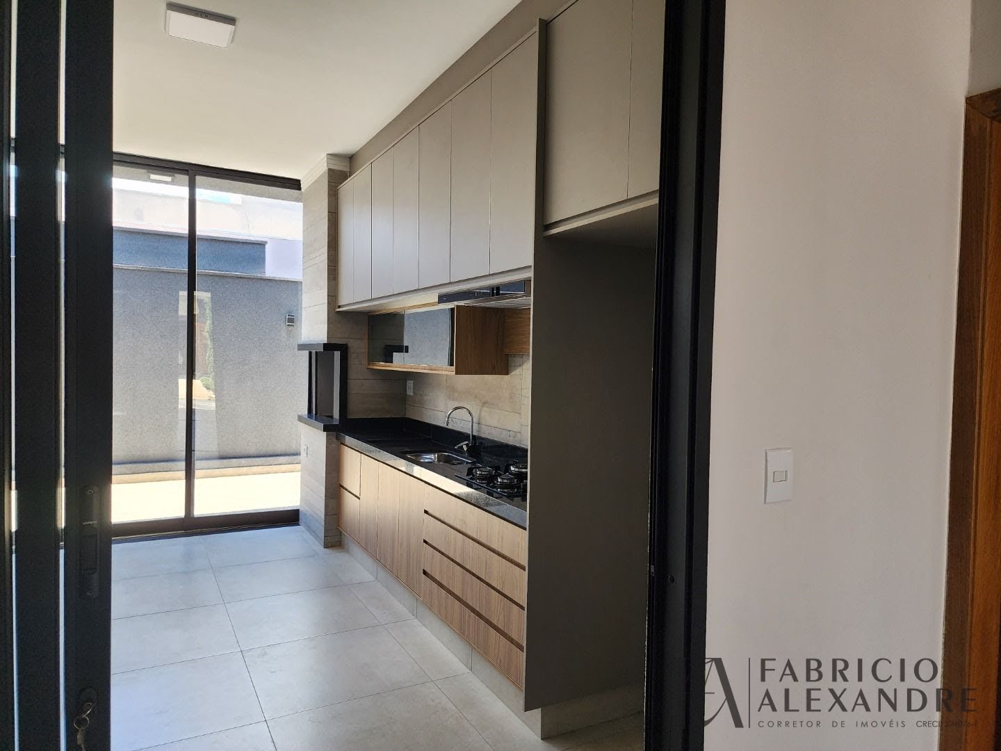 Casa à venda com 3 quartos, 1 suíte, 4 vagas e 120m² no Ideal Life Ecolazer Residence, São José do Rio Preto (SP) — foto 7 de 24