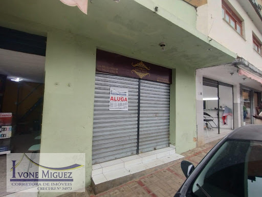 Loja/Salão em Centro - Paty do Alferes, RJ