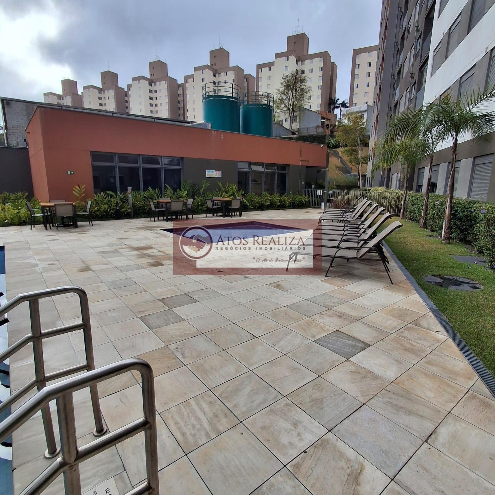 Apartamento à venda com 2 quartos, 1 banheiro, 1 vaga e 46m² no Jardim Marajoara, São Paulo (SP) — foto 9 de 30