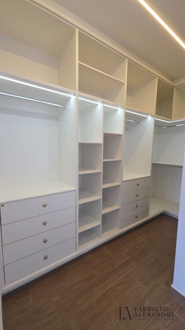 Casa à venda com 3 quartos, 3 suítes, 4 vagas e 250m² no Alphaville, Mirassol (SP) — foto 17 de 29