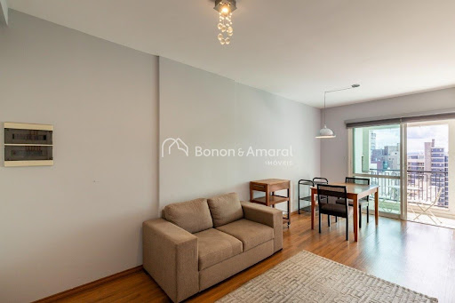 Apartamento, 2 quartos, 66 m² - Foto 1
