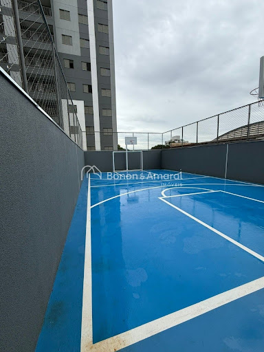 Apartamento, 3 quartos, 66 m² - Foto 19
