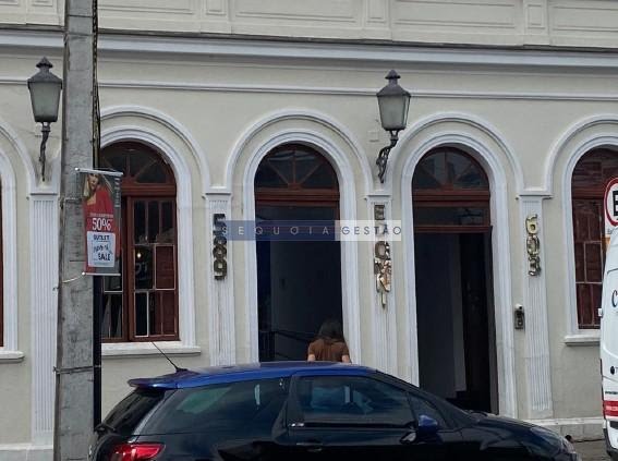 Comercial à venda com 6 banheiros, 4 vagas e 519m² no Centro, Curitiba (PR) — foto 27 de 28