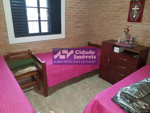 Casa em Qunta do Lago  -  Avaré