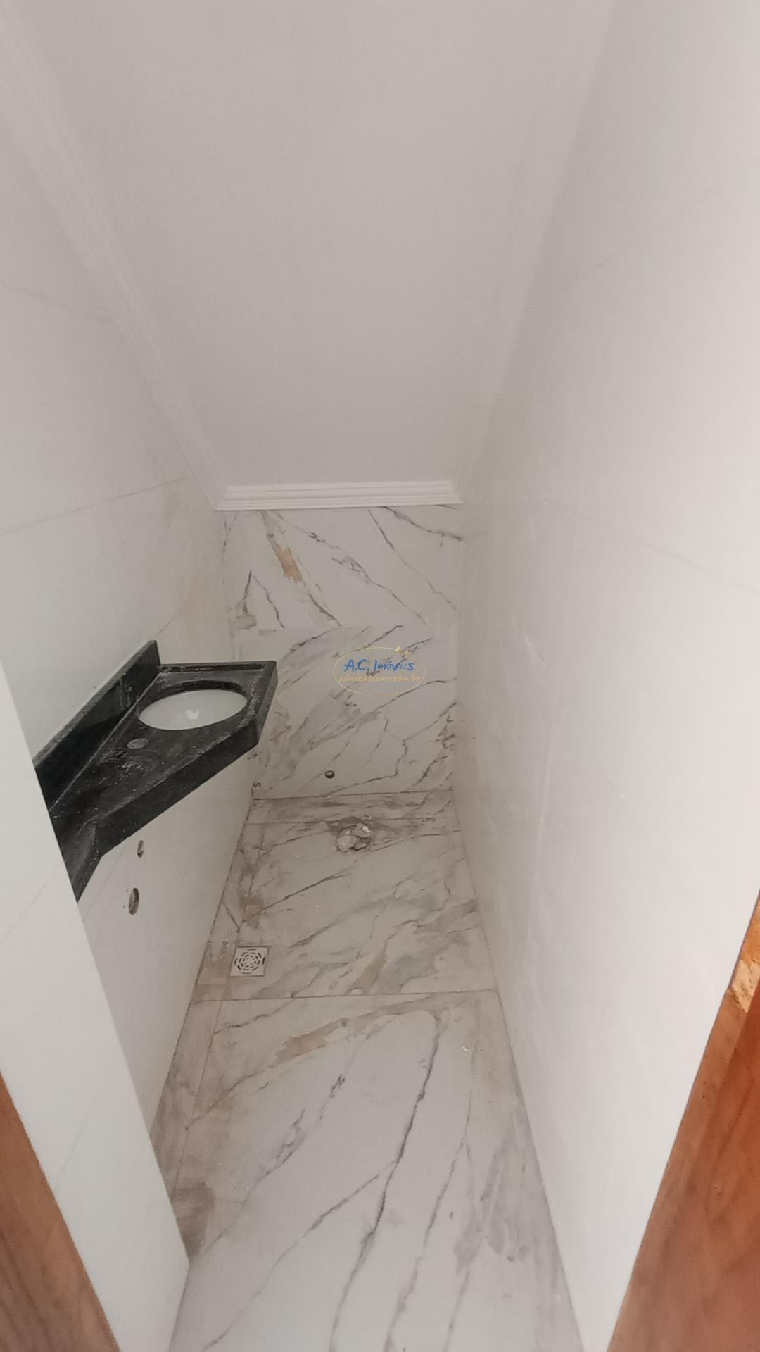 Casa à venda com 2 quartos, 2 banheiros, 1 vaga e 68m² no Sítio do Campo, Praia Grande (SP) — foto 11 de 27