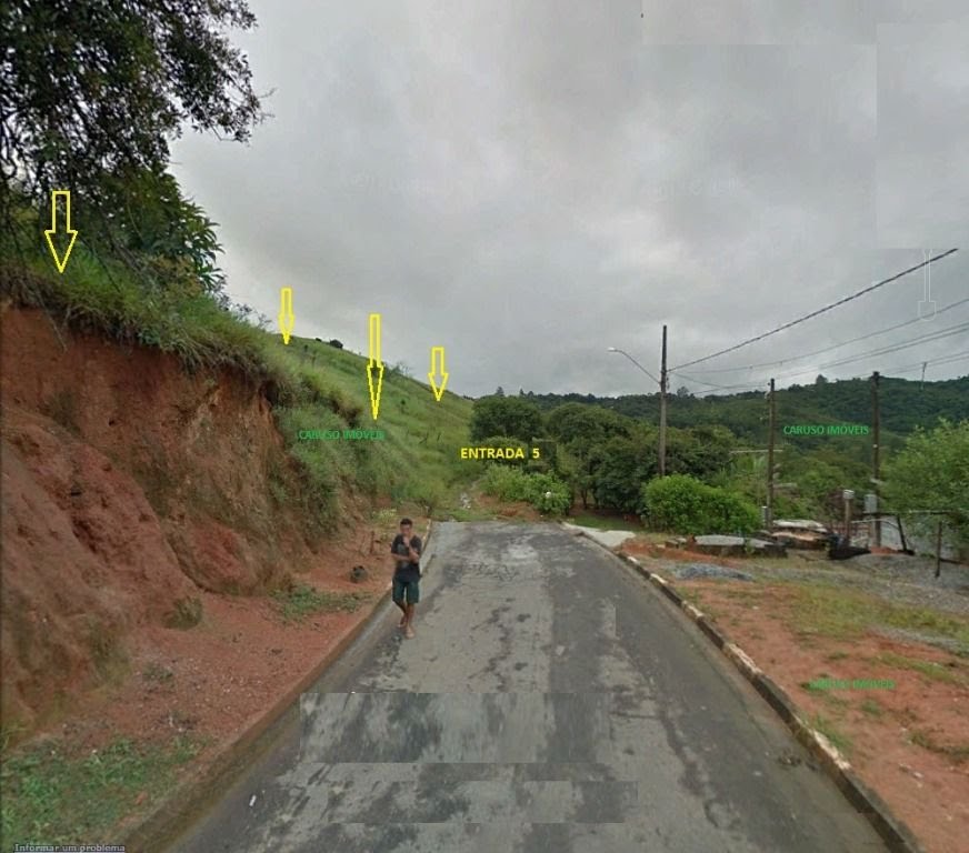Terreno à venda com 110163m² de terreno no Pedreira, Arujá (SP) — foto 8 de 22