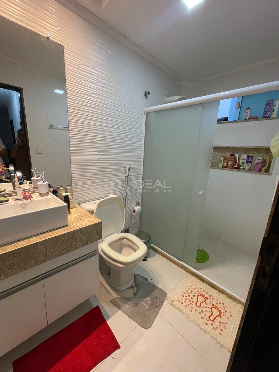Apartamento à venda com 3 quartos, 1 suíte, 2 vagas e 100m² no Centro, Campos dos Goytacazes (RJ) — foto 8 de 9