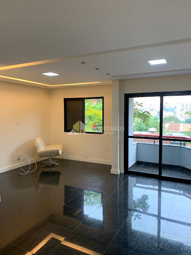 Apartamento 03 Dormitorio na Vila Mariana  -  São Paulo