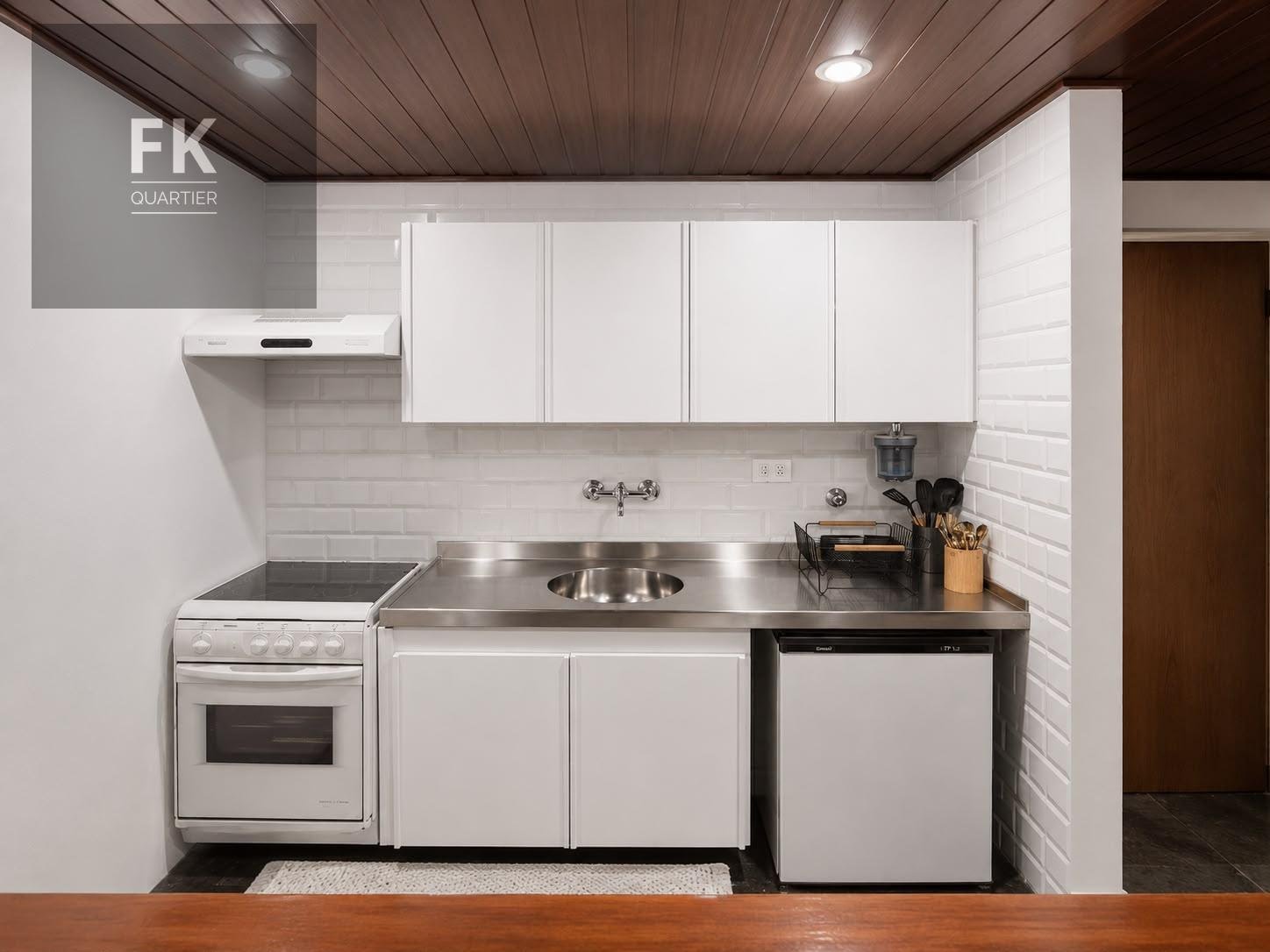 Apartamento à venda com 1 quarto, 1 suíte, 1 vaga e 57m² no Alphaville Industrial, Barueri (SP) — foto 11 de 30