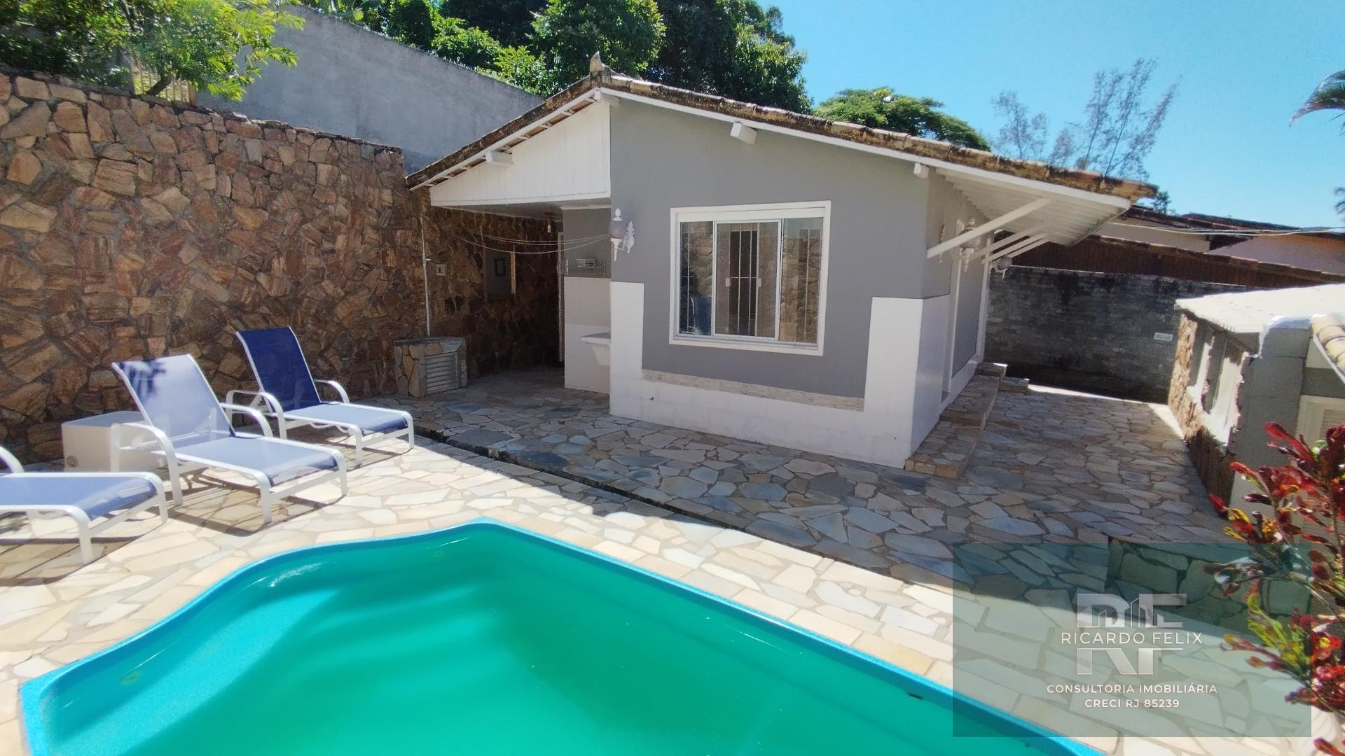 Casa à venda com 5 quartos, 2 suítes, 3 vagas e 700m² no Costazul, Rio das Ostras (RJ) — foto 21 de 30