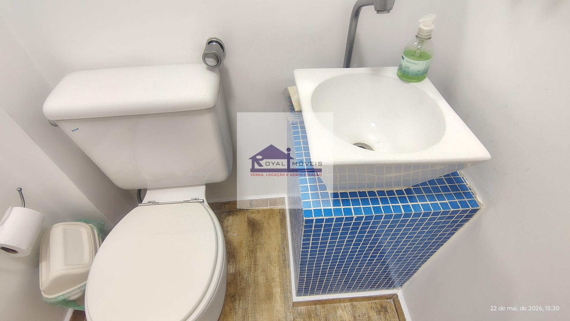 Apartamento à venda com 3 quartos, 2 banheiros, 1 vaga e 86m² no Vila Clementino, São Paulo (SP) — foto 17 de 30