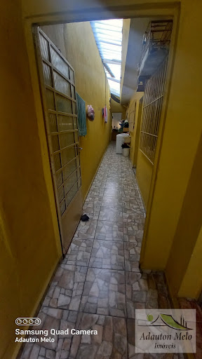 Casa Sobrado em Jardim Santa Maria  -  São Paulo