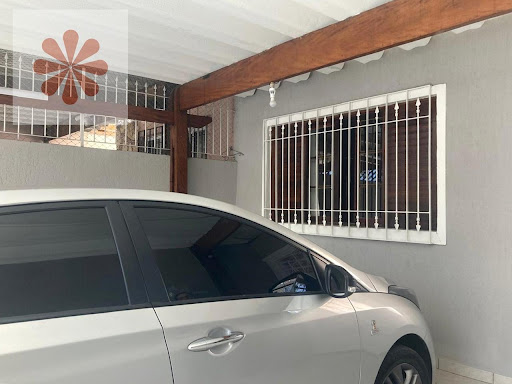 Casa Térrea em Parque Boturussu  -  São Paulo