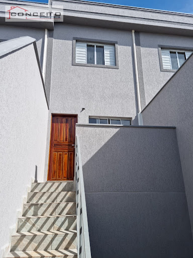 Casa em Vila Siria  -  São Paulo