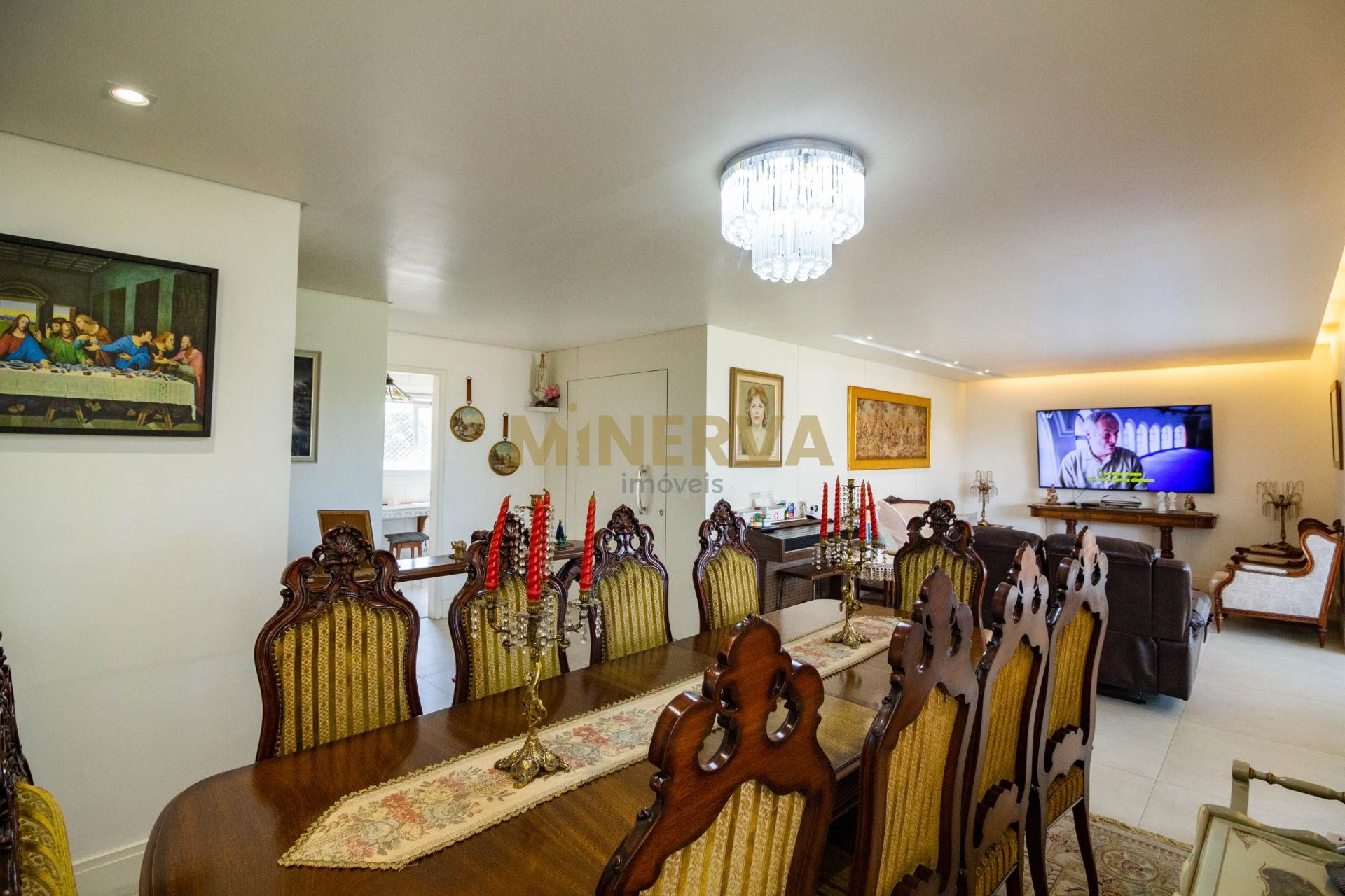 Apartamento à venda com 3 quartos, 1 suíte, 2 vagas e 158m² no Vila Leopoldina, São Paulo (SP) — foto 9 de 30