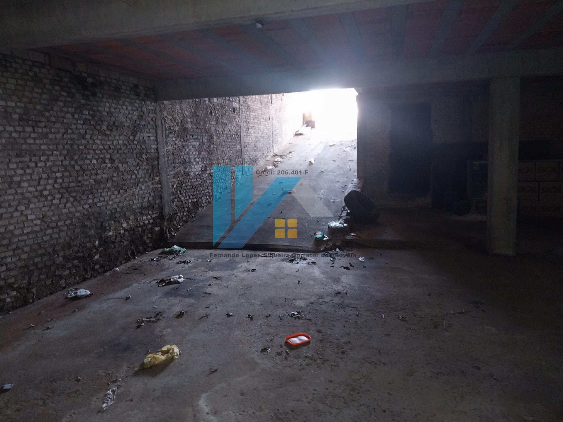 Comercial para alugar no Centro, Pirajuí (SP) — foto 8 de 11