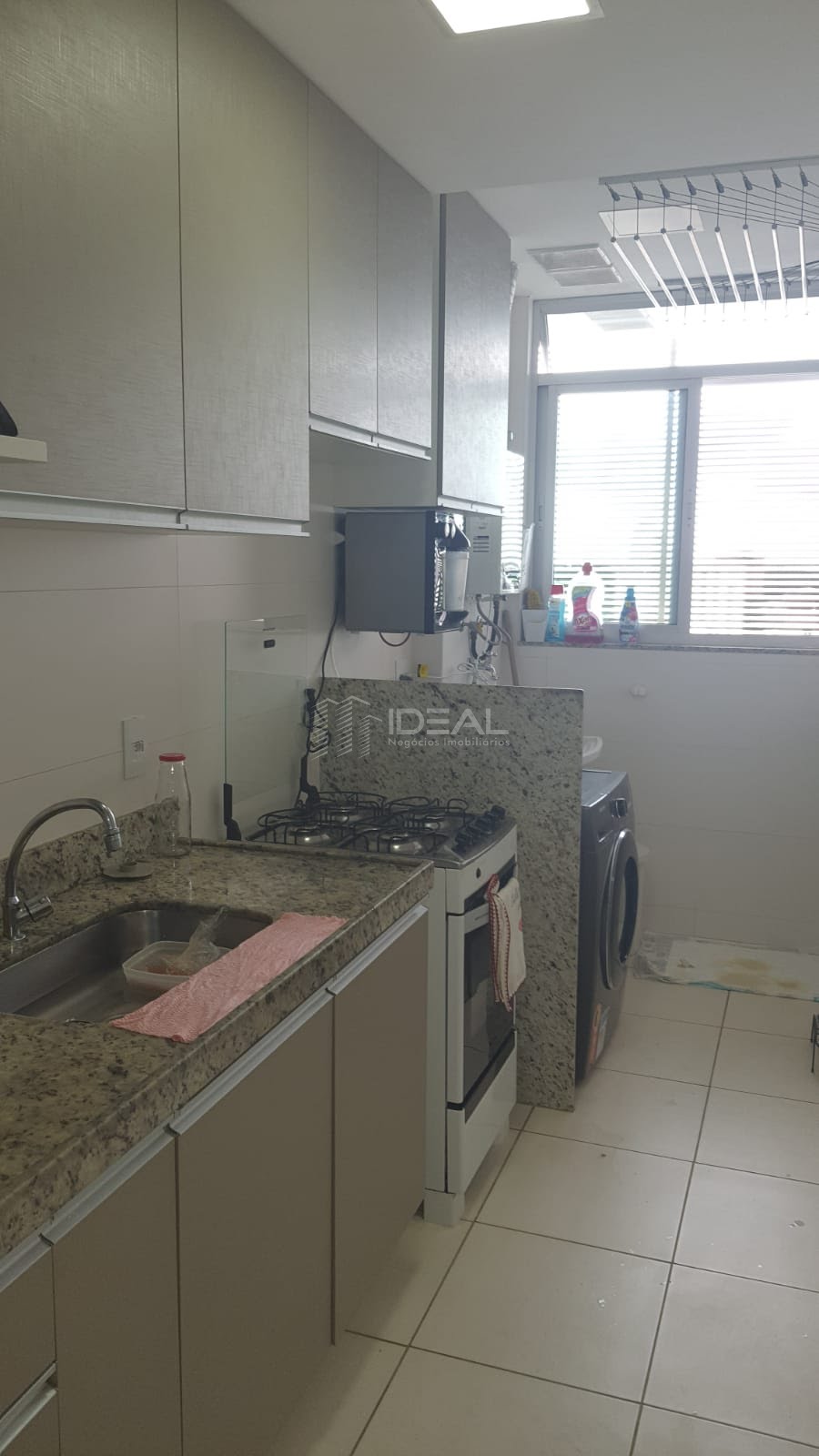 Apartamento à venda com 2 quartos, 1 suíte, 1 vaga e 75m² no Parque California, Campos dos Goytacazes (RJ) — foto 21 de 22
