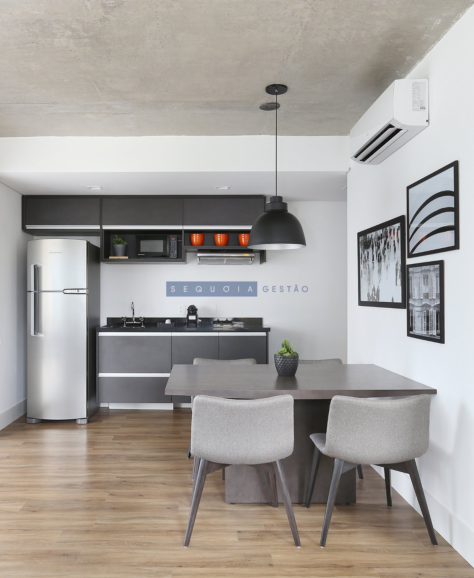 Sala de jantar