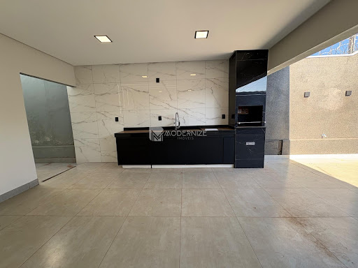 Casa em Setor Aeroporto  -  Catalão