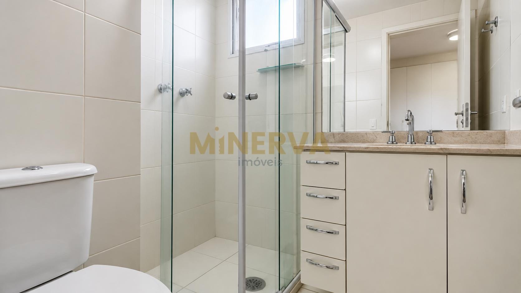 Studio para alugar com 2 quartos, 1 suíte, 1 vaga e 60m² no Macedo, Guarulhos (SP) — foto 9 de 14